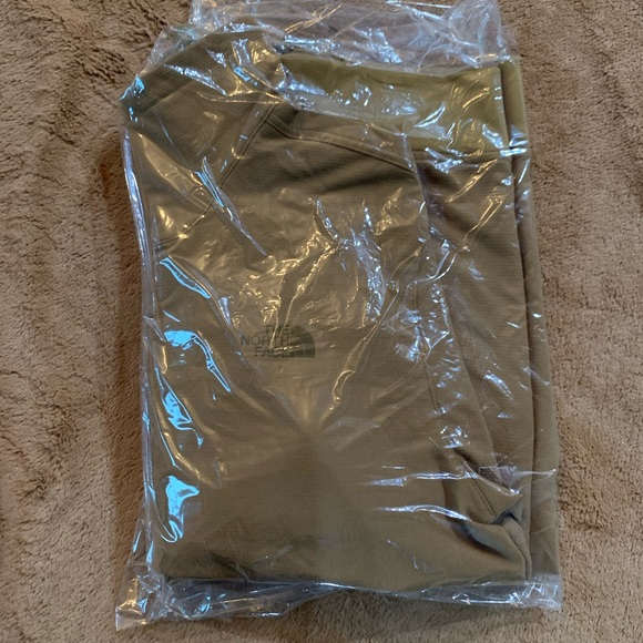 The North face Tekno Ridge Fz British Khaki Jacket - Picture 15 of 16